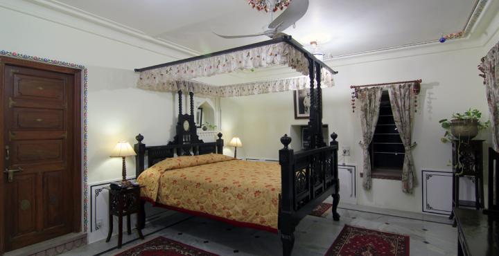 Hotel Pushkar Palace מראה חיצוני תמונה